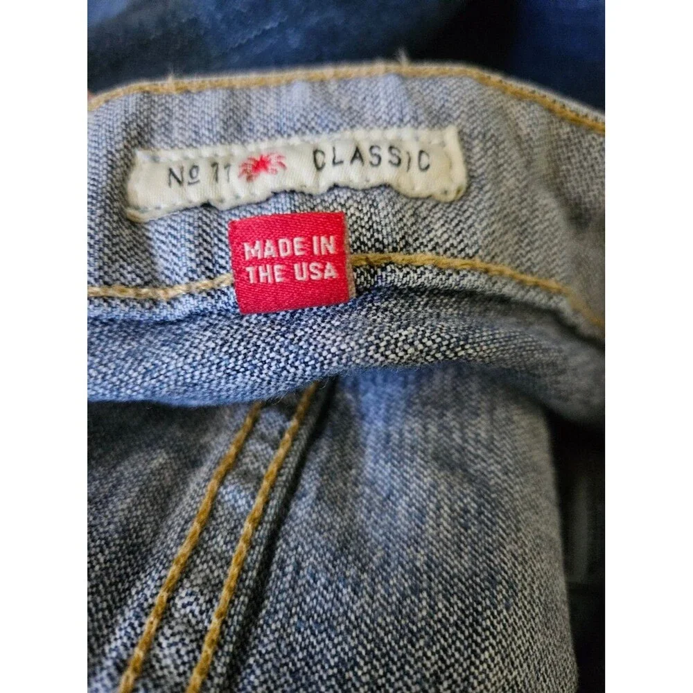 Agave Denim 